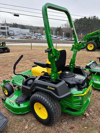2026 John Deere Z515E-2