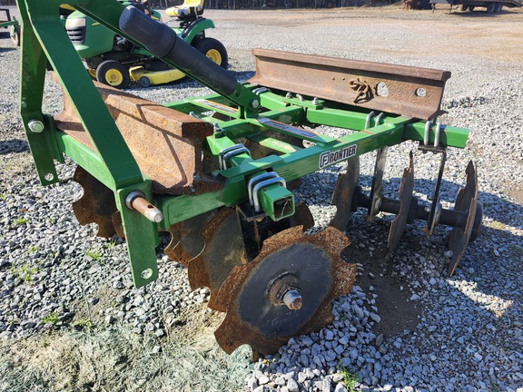 2021 Frontier DH1048