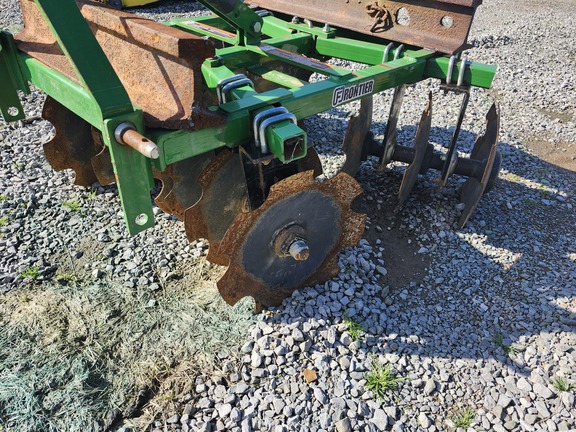 2021 Frontier DH1048