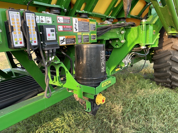 Used 2022 John Deere P576 Air Drills and Seeders at Horizon Ag & Turf in Lloydminster, AB - Photo4