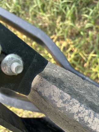 Used 2022 John Deere P576 Air Drills and Seeders at Horizon Ag & Turf in Lloydminster, AB - Photo6