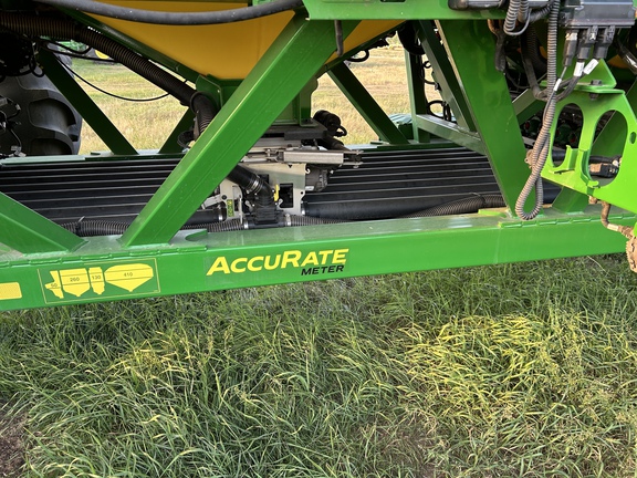 Used 2022 John Deere P576 Air Drills and Seeders at Horizon Ag & Turf in Lloydminster, AB - Photo8