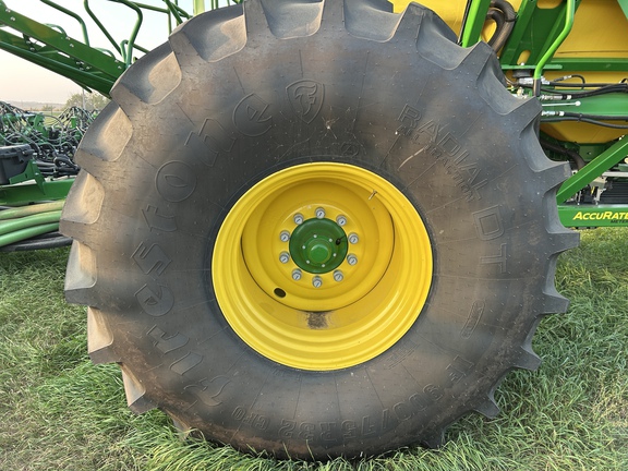Used 2022 John Deere P576 Air Drills and Seeders at Horizon Ag & Turf in Lloydminster, AB - Photo9