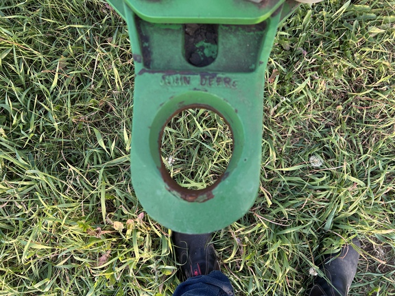 Used 2022 John Deere P576 Air Drills and Seeders at Horizon Ag & Turf in Lloydminster, AB - Photo10