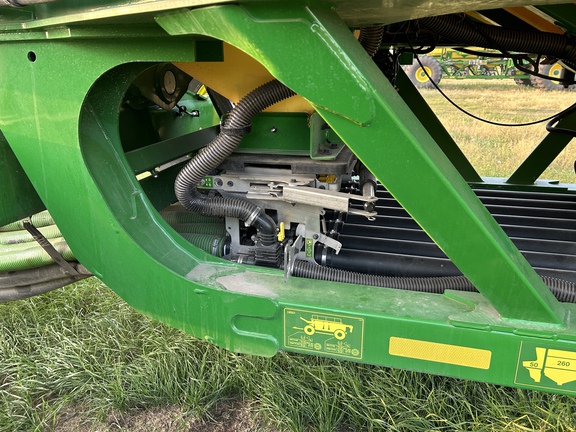Used 2022 John Deere P576 Air Drills and Seeders at Horizon Ag & Turf in Lloydminster, AB - Photo11