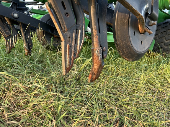 Used 2022 John Deere P576 Air Drills and Seeders at Horizon Ag & Turf in Lloydminster, AB - Photo13
