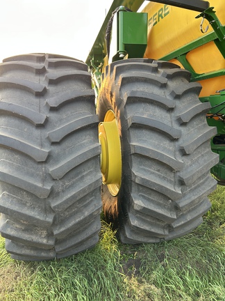Used 2022 John Deere P576 Air Drills and Seeders at Horizon Ag & Turf in Lloydminster, AB - Photo14
