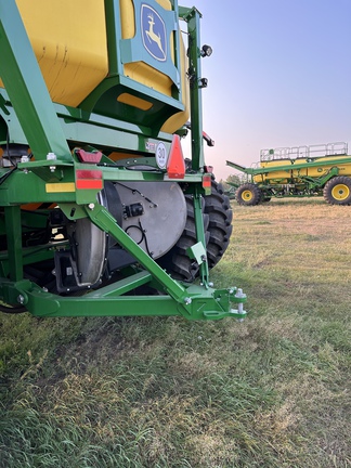 Used 2022 John Deere P576 Air Drills and Seeders at Horizon Ag & Turf in Lloydminster, AB - Photo16