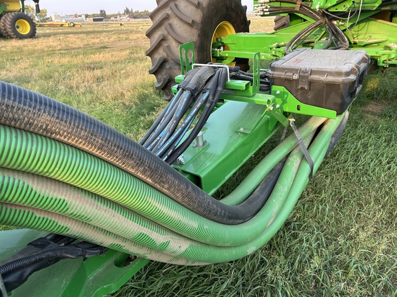 Used 2022 John Deere P576 Air Drills and Seeders at Horizon Ag & Turf in Lloydminster, AB - Photo17