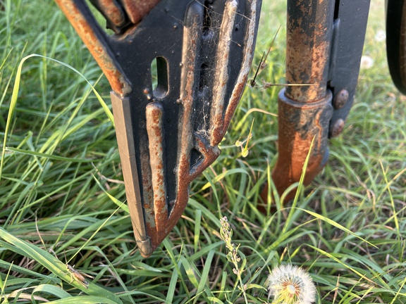 Used 2022 John Deere P576 Air Drills and Seeders at Horizon Ag & Turf in Lloydminster, AB - Photo18