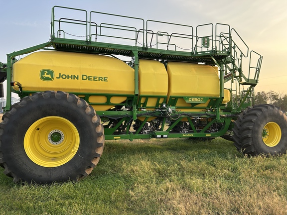 Used 2022 John Deere P576 Air Drills and Seeders at Horizon Ag & Turf in Lloydminster, AB - Photo19
