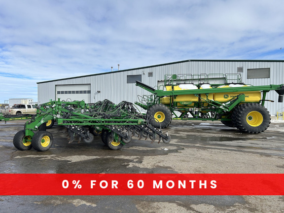2022 John Deere P576