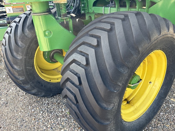 Used 2022 John Deere P576 Air Drills and Seeders at Horizon Ag & Turf in Lloydminster, AB - Photo10