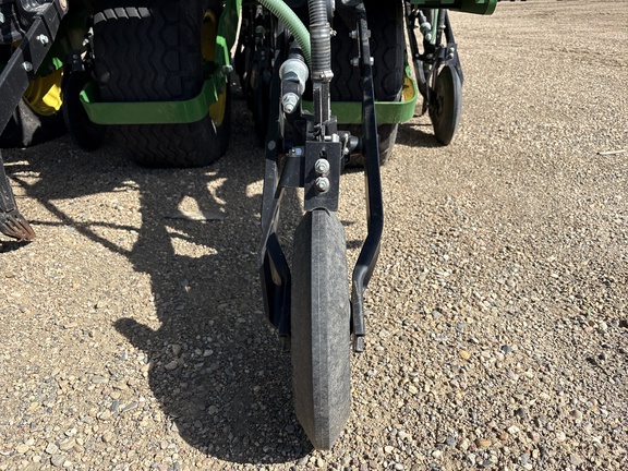 Used 2022 John Deere P576 Air Drills and Seeders at Horizon Ag & Turf in Lloydminster, AB - Photo14