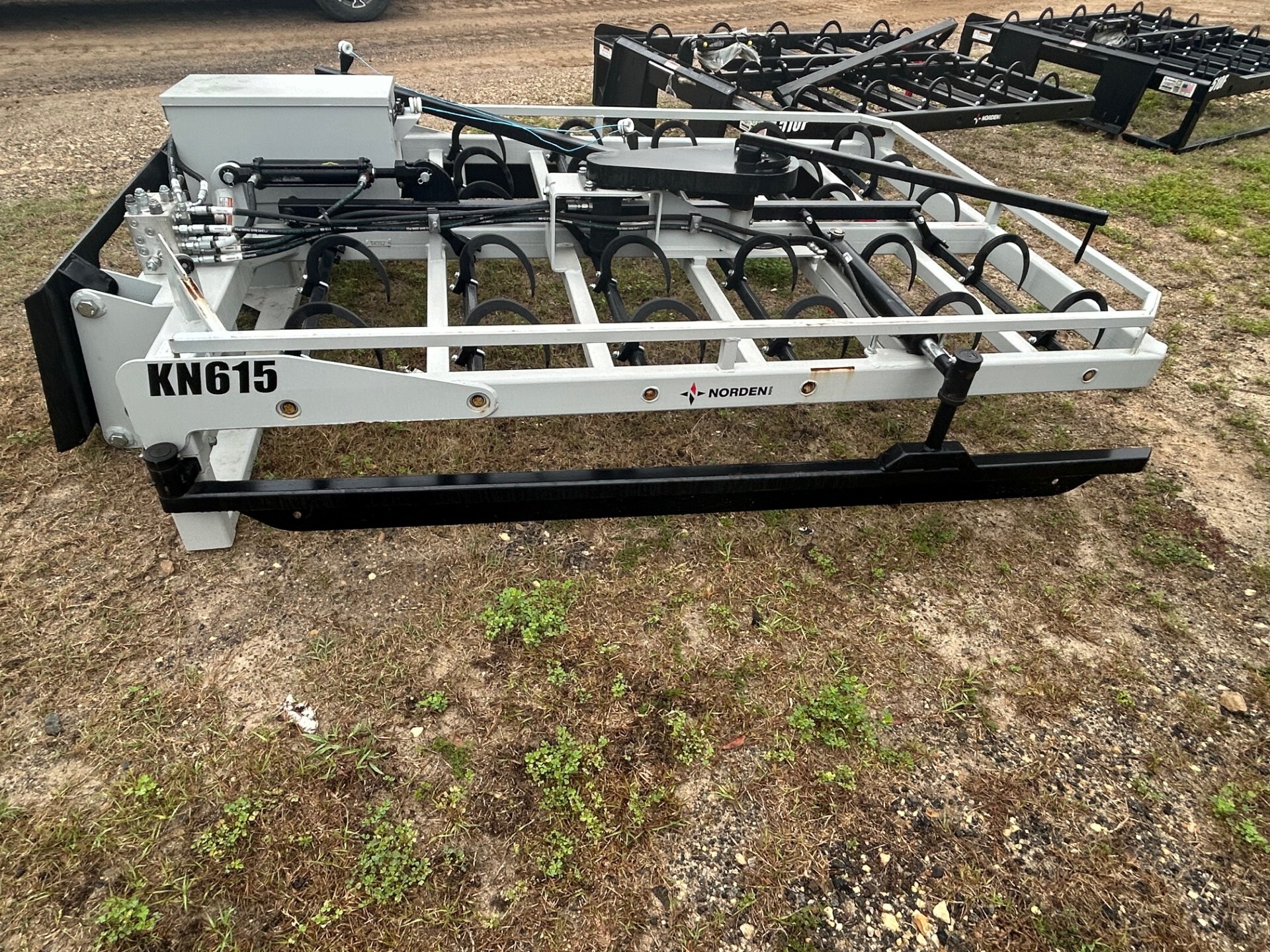 2024 Norden Mfg KN615 Image 2