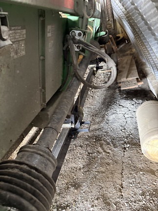 2012 John Deere 608C - Photo10