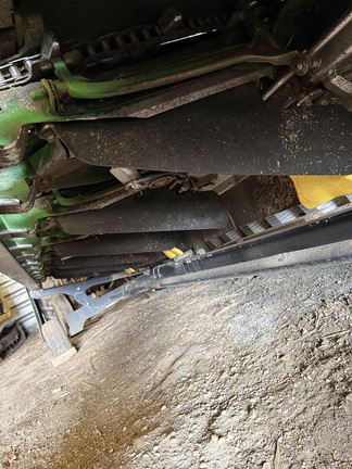 2012 John Deere 608C - Photo7