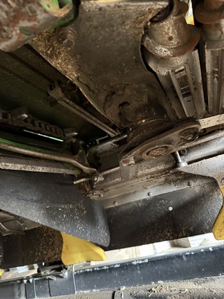 2012 John Deere 608C - Photo3