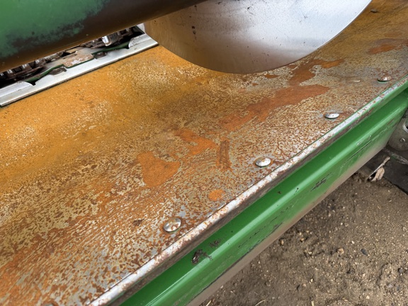 2012 John Deere 608C - Photo17