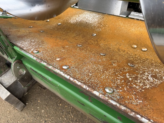 2012 John Deere 608C - Photo18