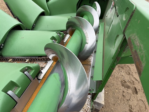 2012 John Deere 608C - Photo20