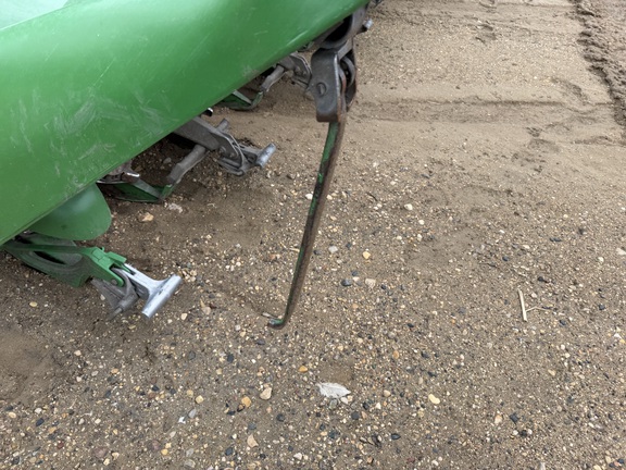 2012 John Deere 608C - Photo21