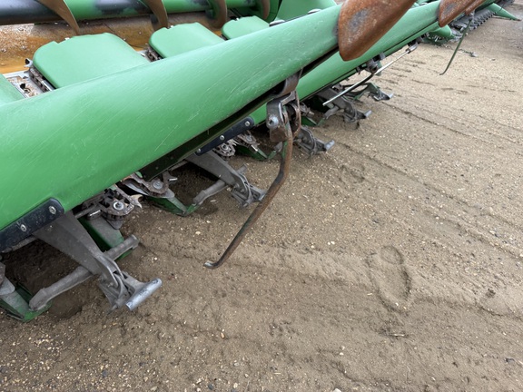 2012 John Deere 608C - Photo22