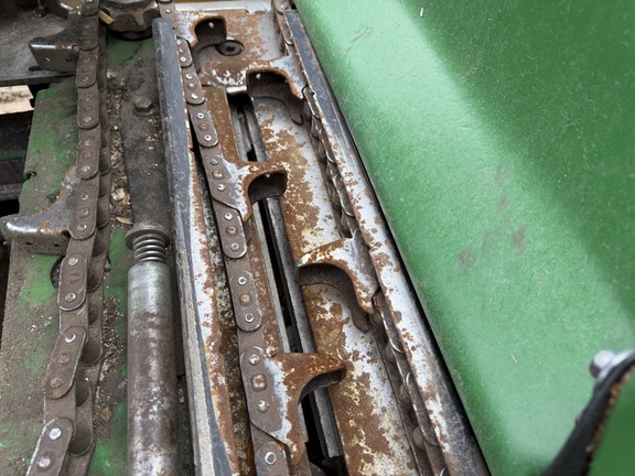 2012 John Deere 608C - Photo26