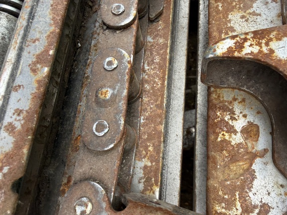 2012 John Deere 608C - Photo28