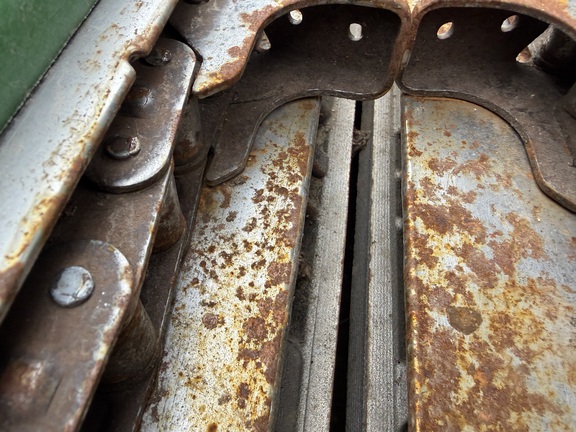 2012 John Deere 608C - Photo29