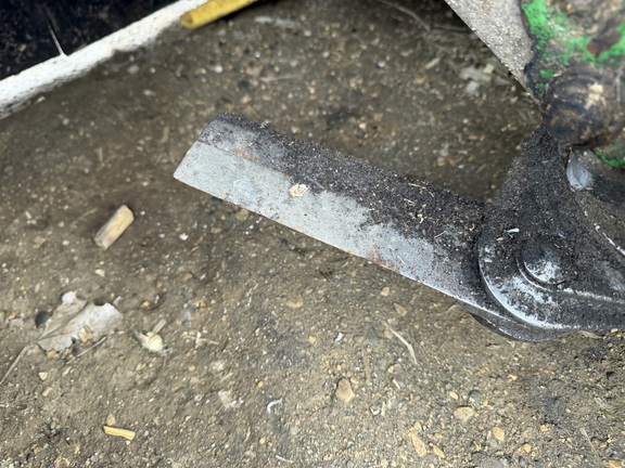 2012 John Deere 608C - Photo30