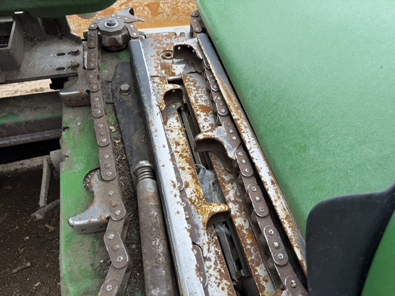 2012 John Deere 608C - Photo32