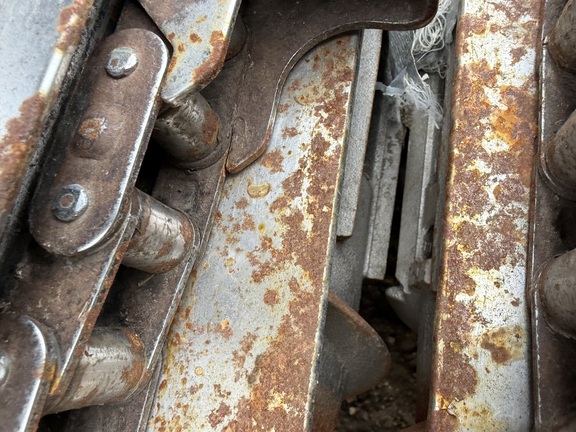 2012 John Deere 608C - Photo34