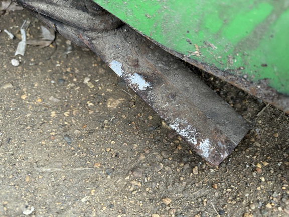 2012 John Deere 608C - Photo36