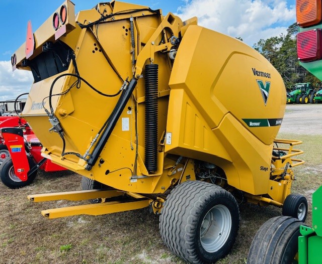 2015 Vermeer 504 Pro Image 3