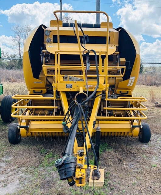 2015 Vermeer 504 Pro Image 5