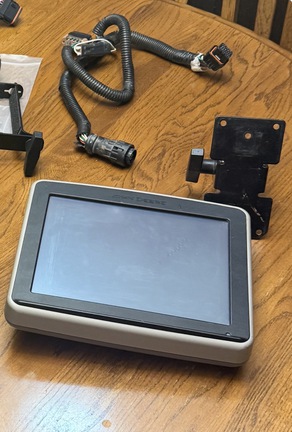  John Deere GS3 2630 Universal Display Photo 1