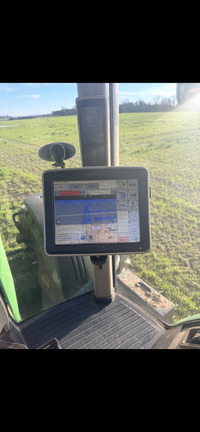  John Deere GS3 2630 Universal Display Photo 2