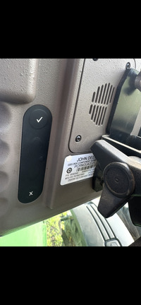  John Deere GS3 2630 Universal Display Photo 4