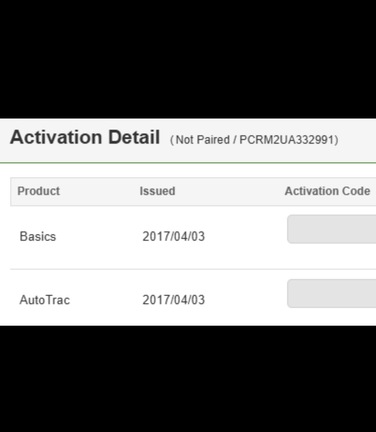  John Deere GS3 2630 Universal Display Photo 5