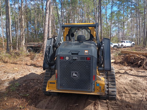 2023 John Deere 333G-2