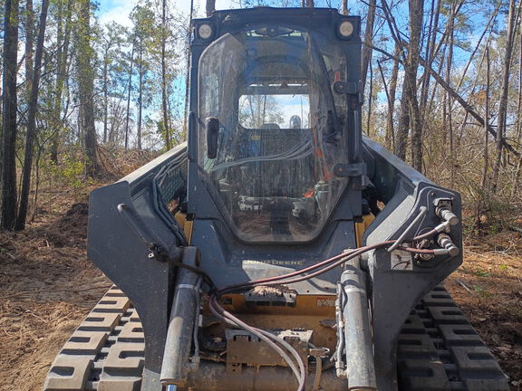 2023 John Deere 333G-4