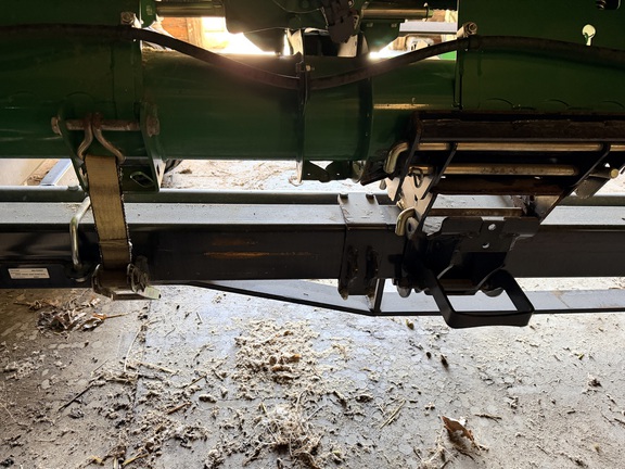 Photo of Horst CHCF45