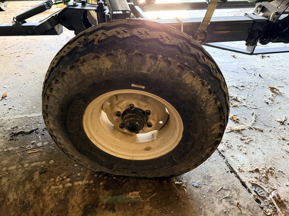 Photo of Horst CHCF45