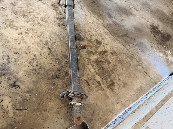 Photo of Horst CHCF45