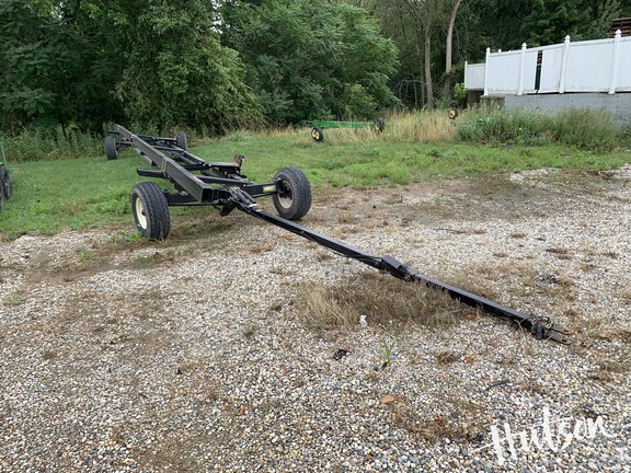Photo of Horst CHCF45