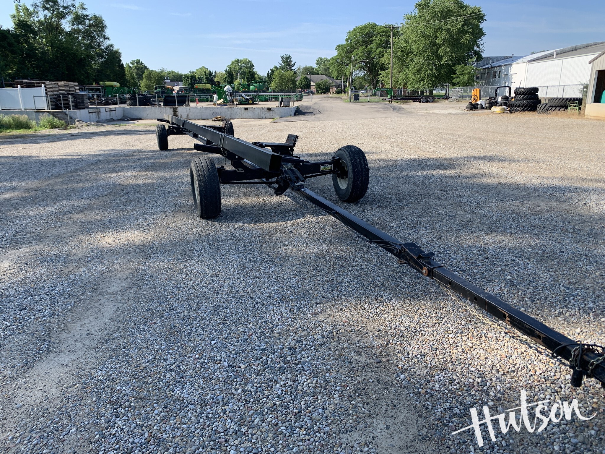Horst CHCF45