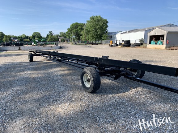 Photo of Horst CHCF45