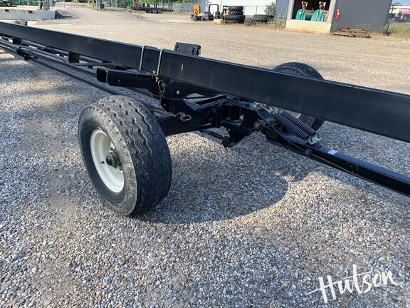 Photo of Horst CHCF45