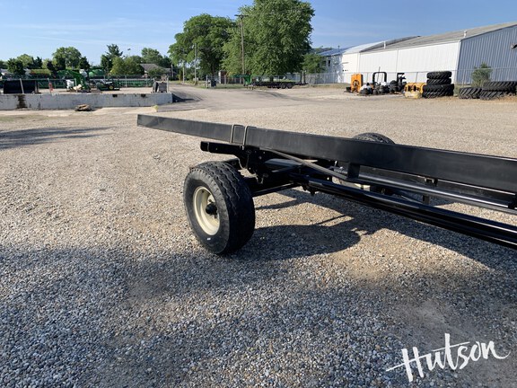 Photo of Horst CHCF45